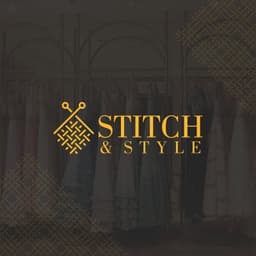 Stitch & Styles Logo