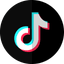 TikTok logo